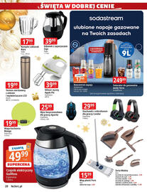 E.Leclerc gazetka Strona 18