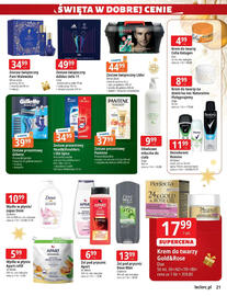 E.Leclerc gazetka Strona 19