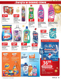 E.Leclerc gazetka Strona 21