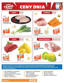 E.Leclerc gazetka Strona 22