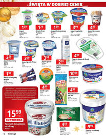 E.Leclerc gazetka Strona 4