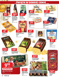 E.Leclerc gazetka Strona 6