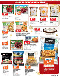 E.Leclerc gazetka Strona 7