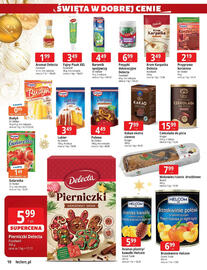 E.Leclerc gazetka Strona 8