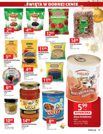 E.Leclerc gazetka Strona 9