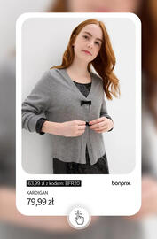 BonPrix katalog Strona 20