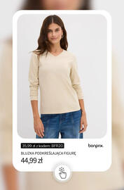 BonPrix katalog Strona 3