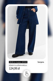 BonPrix katalog Strona 5