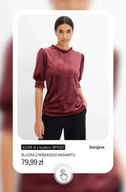 BonPrix katalog Strona 8