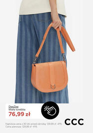 CCC gazetka Strona 10