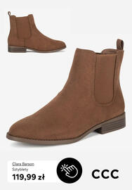 CCC gazetka Strona 3