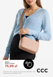 CCC gazetka Strona 9