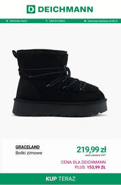 Deichmann gazetka Strona 10