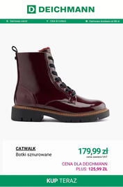 Deichmann gazetka Strona 2