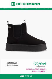 Deichmann gazetka Strona 5