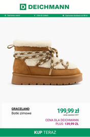 Deichmann gazetka Strona 7