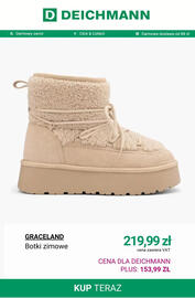 Deichmann gazetka Strona 8