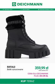 Deichmann gazetka Strona 9