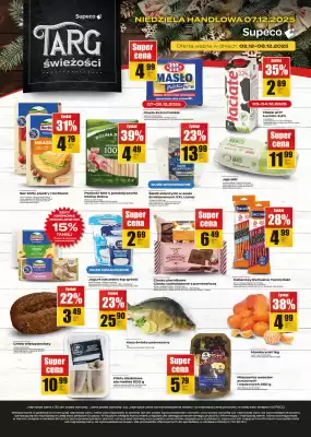 Supeco gazetka (ważność do 8-12)