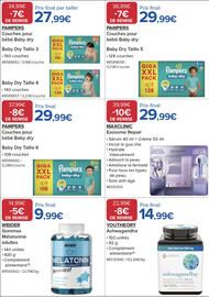 Catalogue Costco page 10