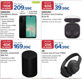 Catalogue Costco page 3