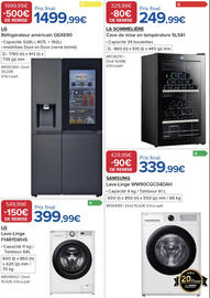 Catalogue Costco page 4