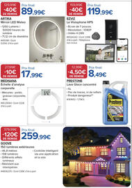 Catalogue Costco page 7