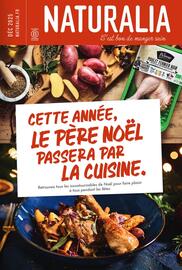 Catalogue Naturalia page 1