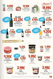 Catalogue Naturalia page 3