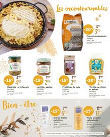 Catalogue L'Eau Vive page 10