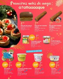 Catalogue L'Eau Vive page 2