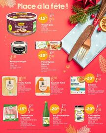 Catalogue L'Eau Vive page 3