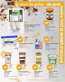 Catalogue L'Eau Vive page 4