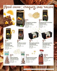 Catalogue L'Eau Vive page 6