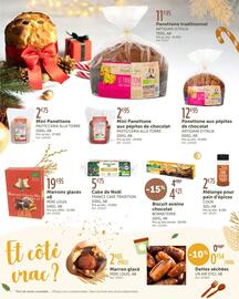 Catalogue L'Eau Vive page 7