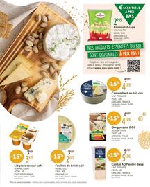 Catalogue L'Eau Vive page 9