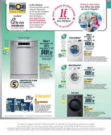Catalogue Proxi Confort page 2