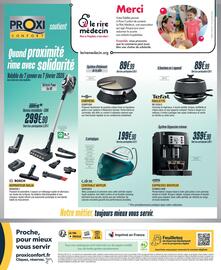 Catalogue Proxi Confort page 4