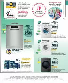 Catalogue Proxi Confort page 2