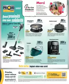 Catalogue Proxi Confort page 4