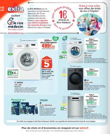 Catalogue Extra page 4