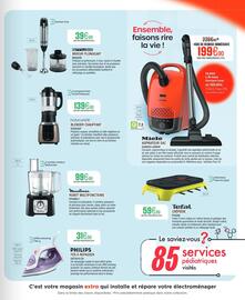 Catalogue Extra page 7