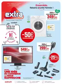 Catalogue Extra page 1