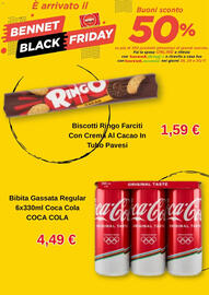 Volantino Bennet Pagina 3