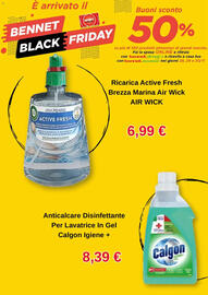 Volantino Bennet Pagina 4