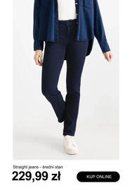 C&A gazetka Strona 12