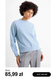 C&A gazetka Strona 3