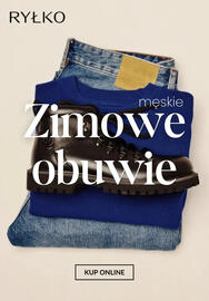 Ryłko gazetka Strona 1