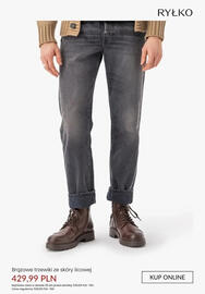 Ryłko gazetka Strona 8