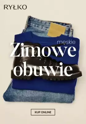 Ryłko gazetka (ważność do 1-12)